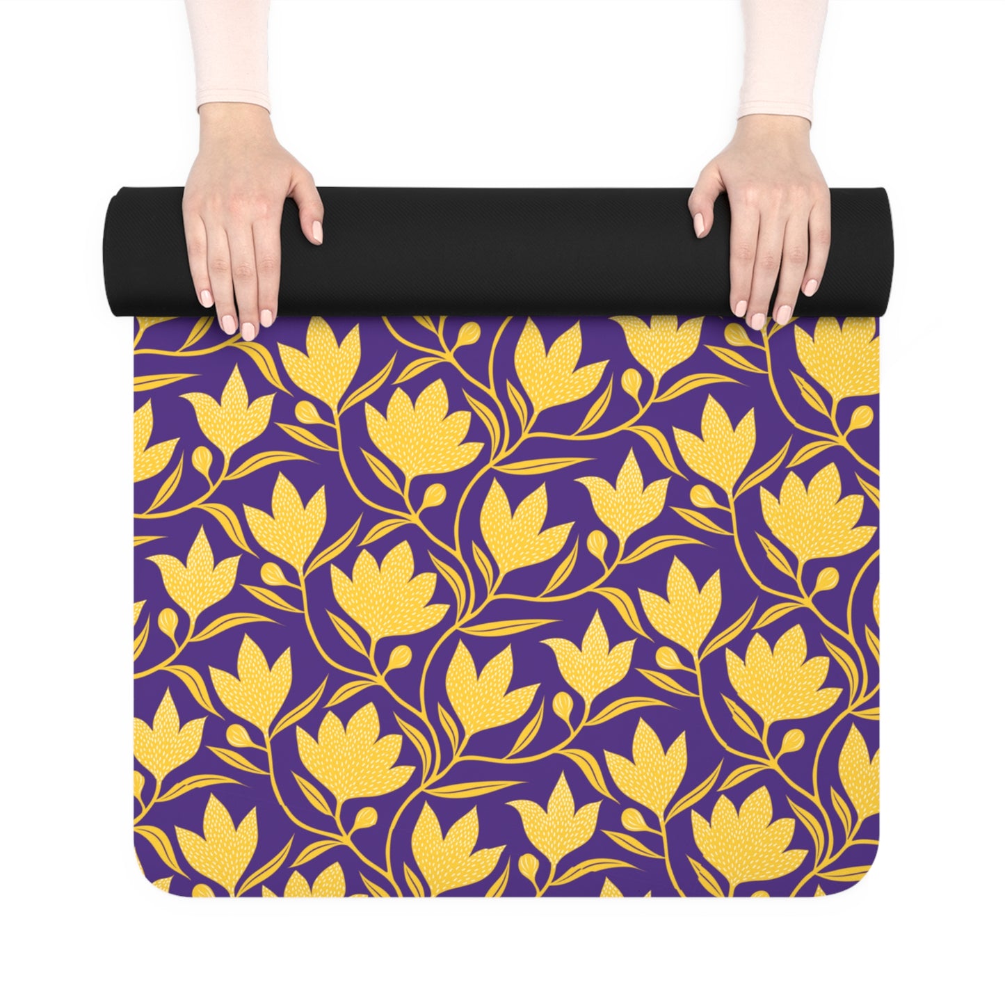 Yoga Mat | Baton Rouge, Louisiana | Magnolia