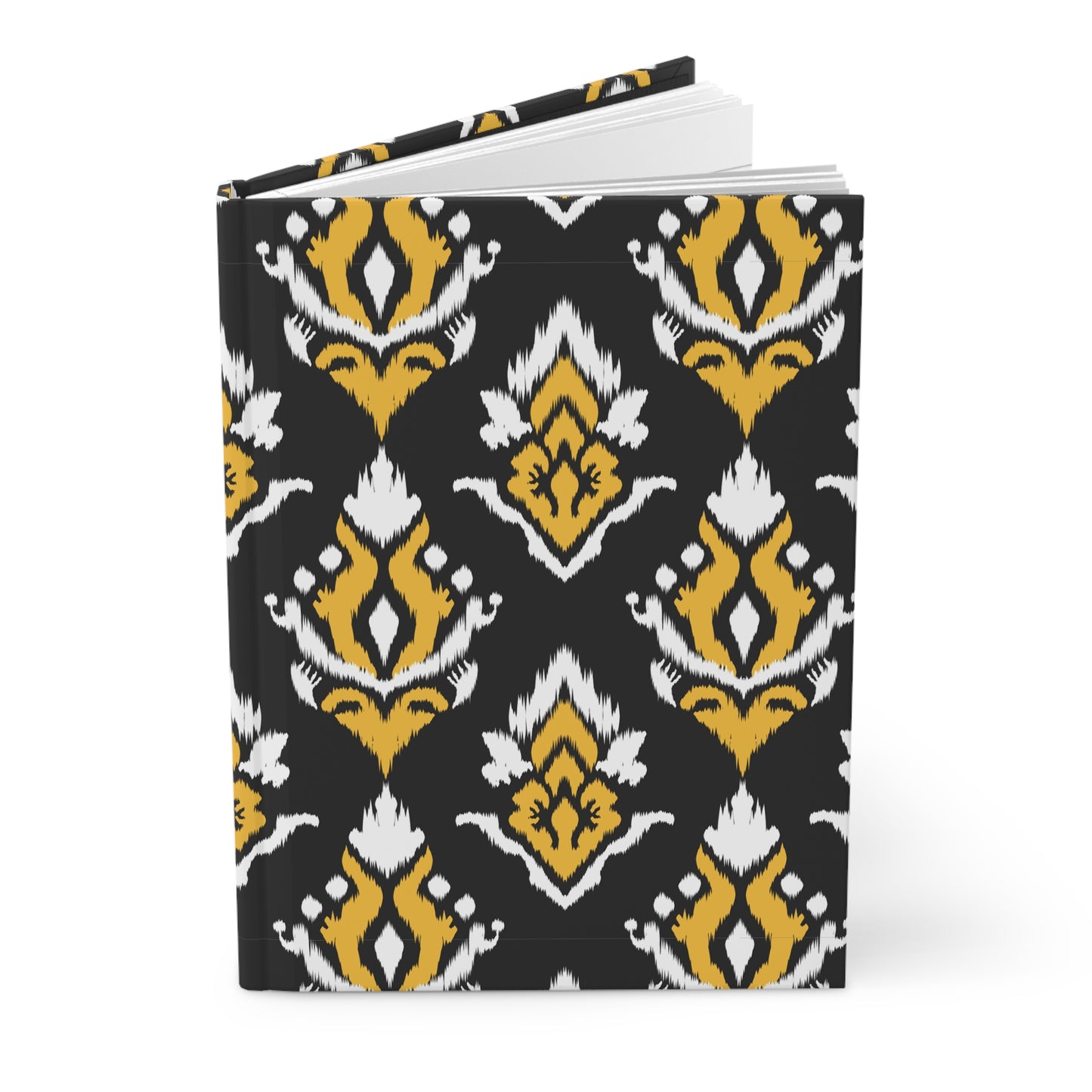 Journal | Kennesaw, Georgia | Ikat