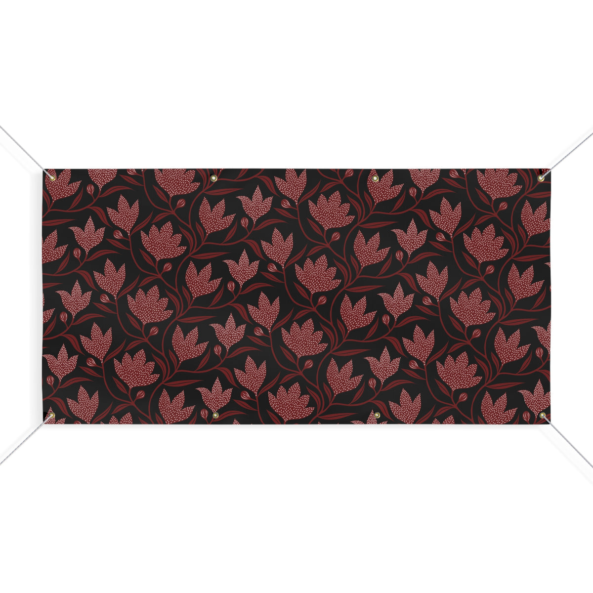 Banner | Columbia, South Carolina | Magnolia