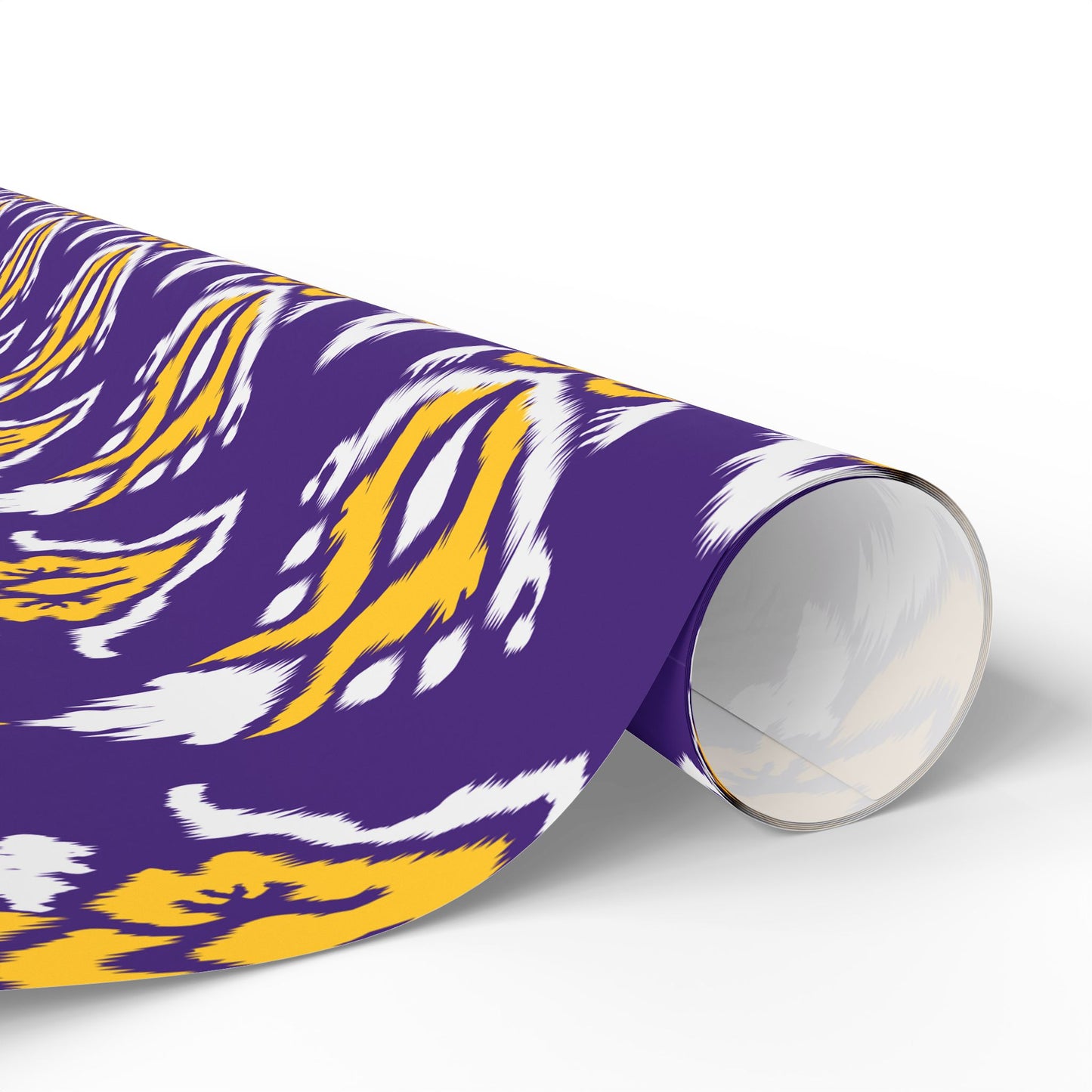 Gift Wrap | Baton Rouge, Louisiana | Ikat