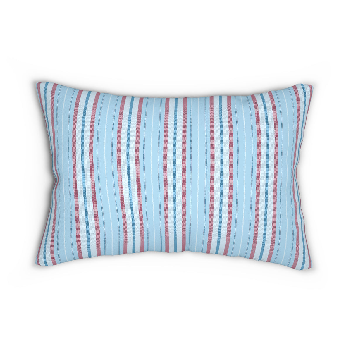 Pillow | Oxford, Mississippi | Stripe
