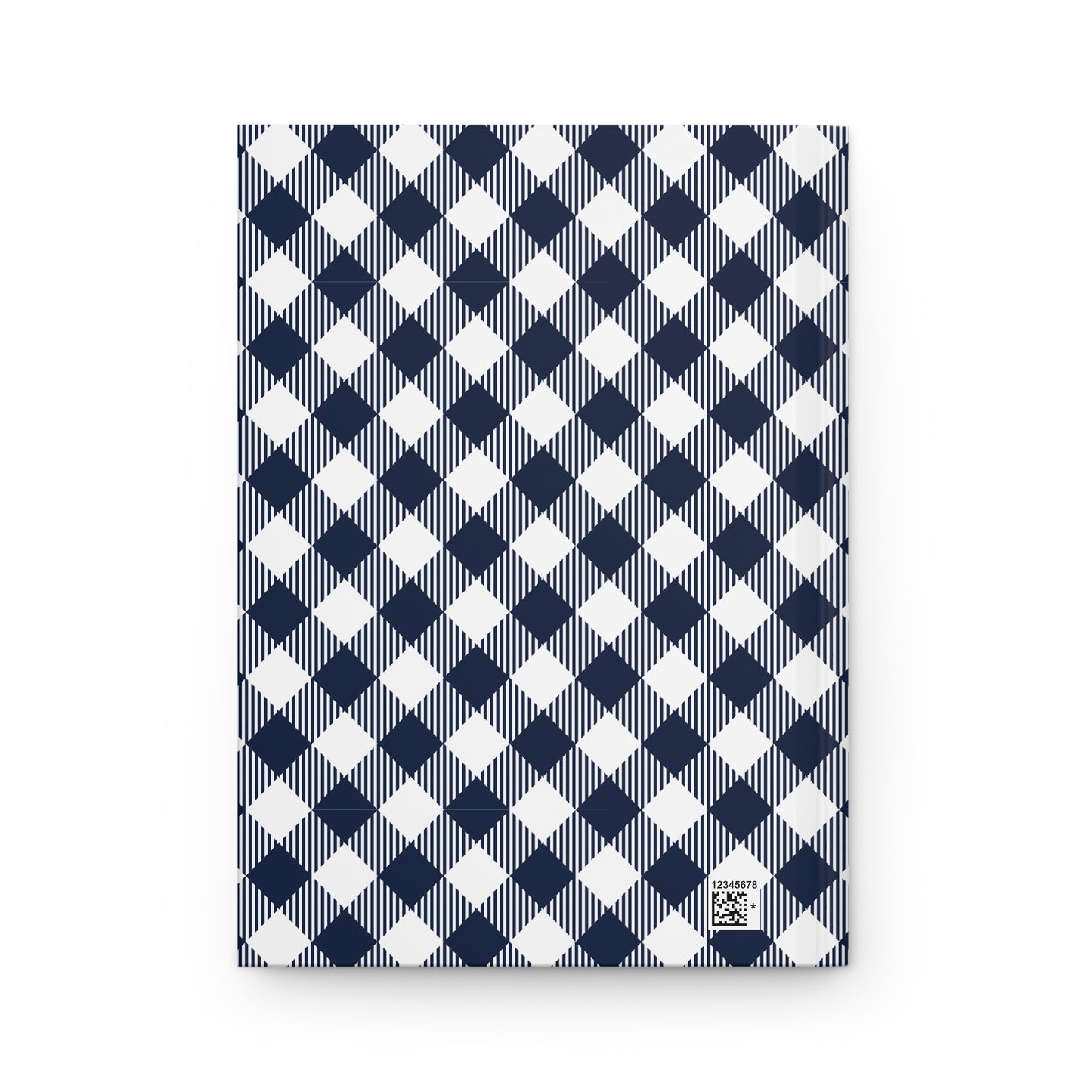 Hardcover Journal | State College, Pennsylvania | Gingham