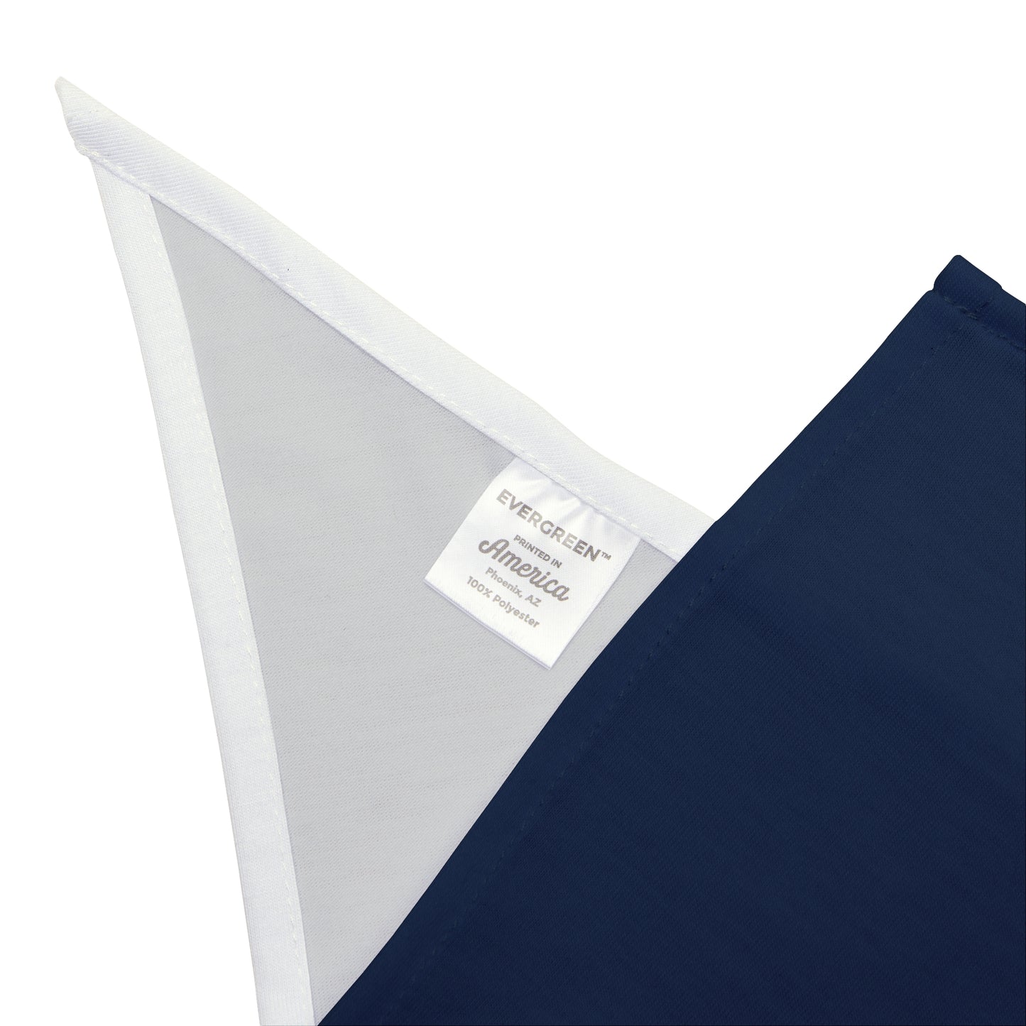 Pet Bandana | Oxford, Mississippi | Dark