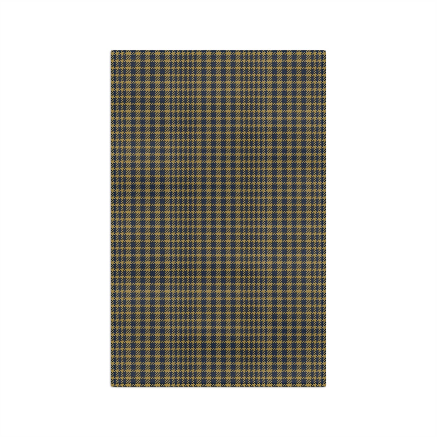 Tea Towels | Notre Dame, Indiana | Tweed