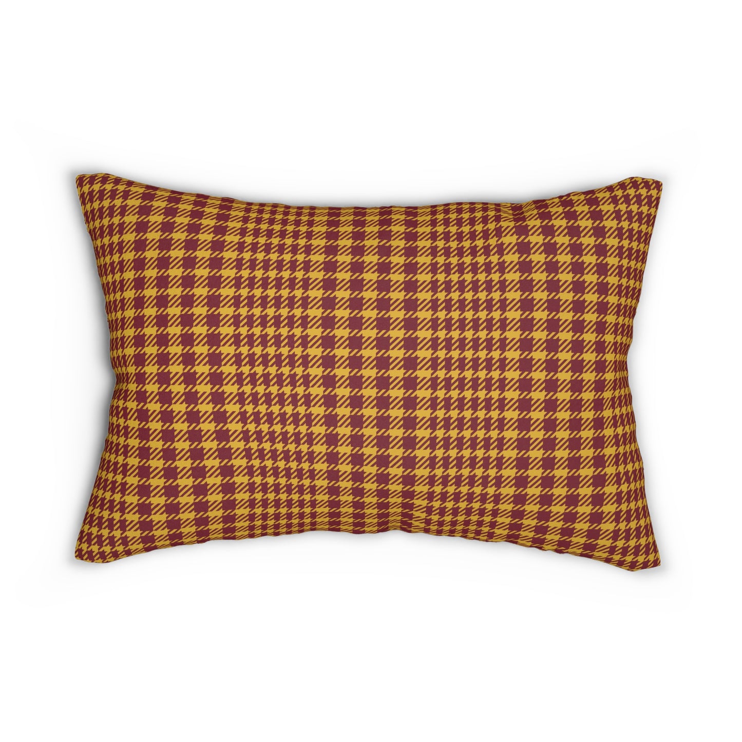 Pillow | Los Angeles, California | Tweed