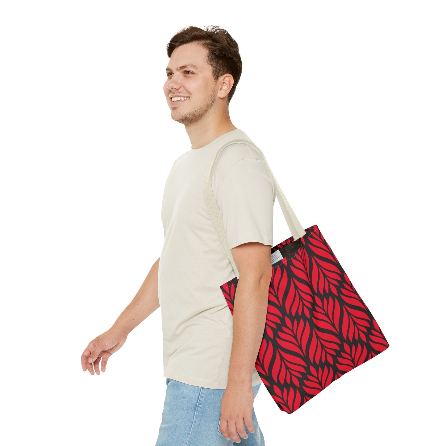 Totes | Raleigh, North Carolina | Palm