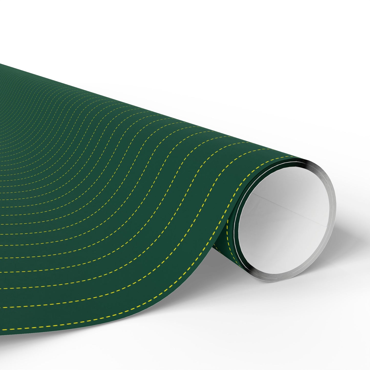 Gift Wrap | Eugene, Oregon | Pinstripe