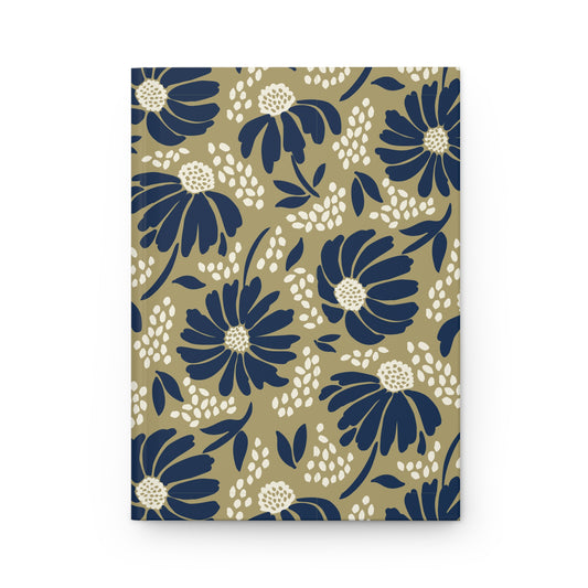 Hardcover Journal | Atlanta, Georgia | Bellis