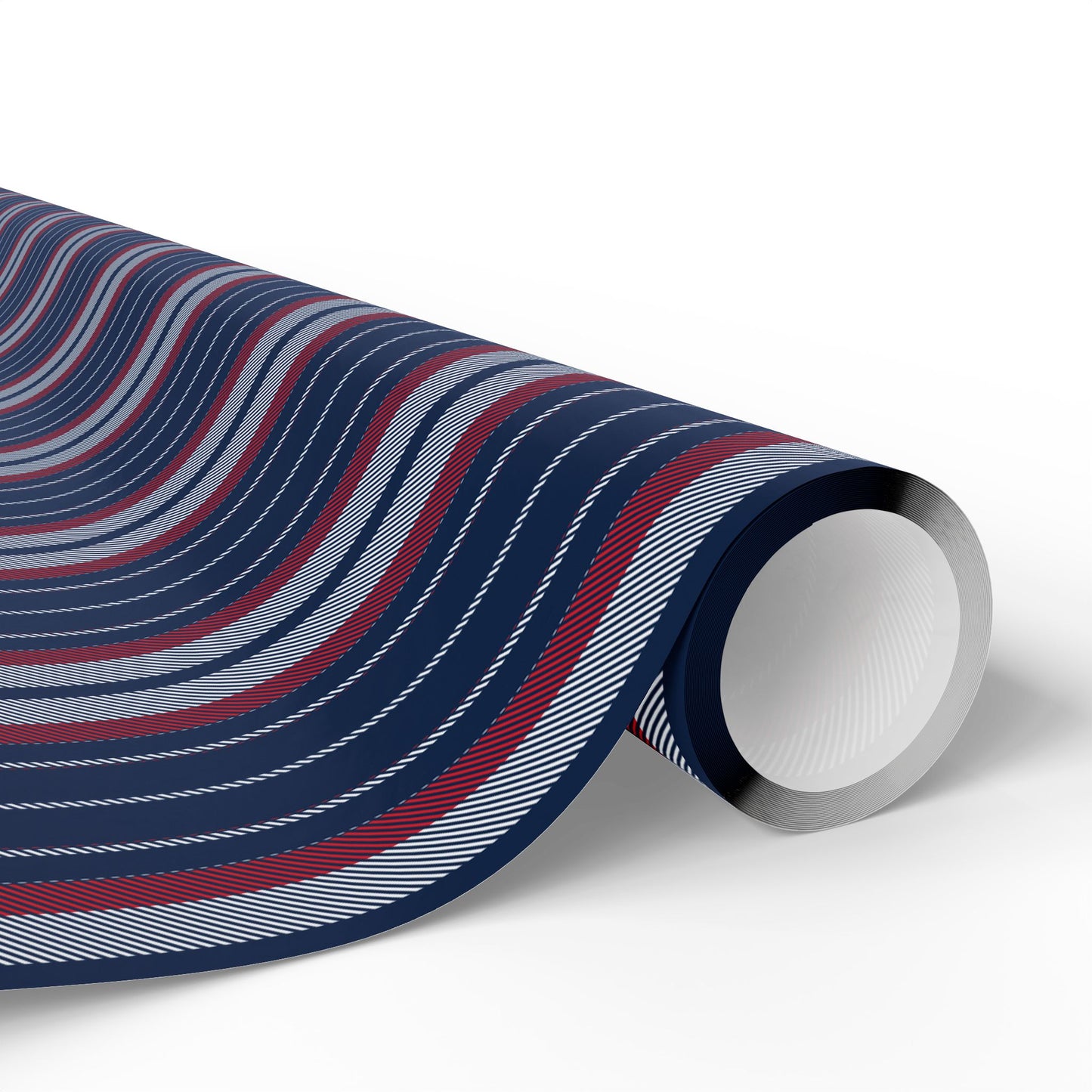 Gift Wrap | Oxford, Mississippi | Stripe