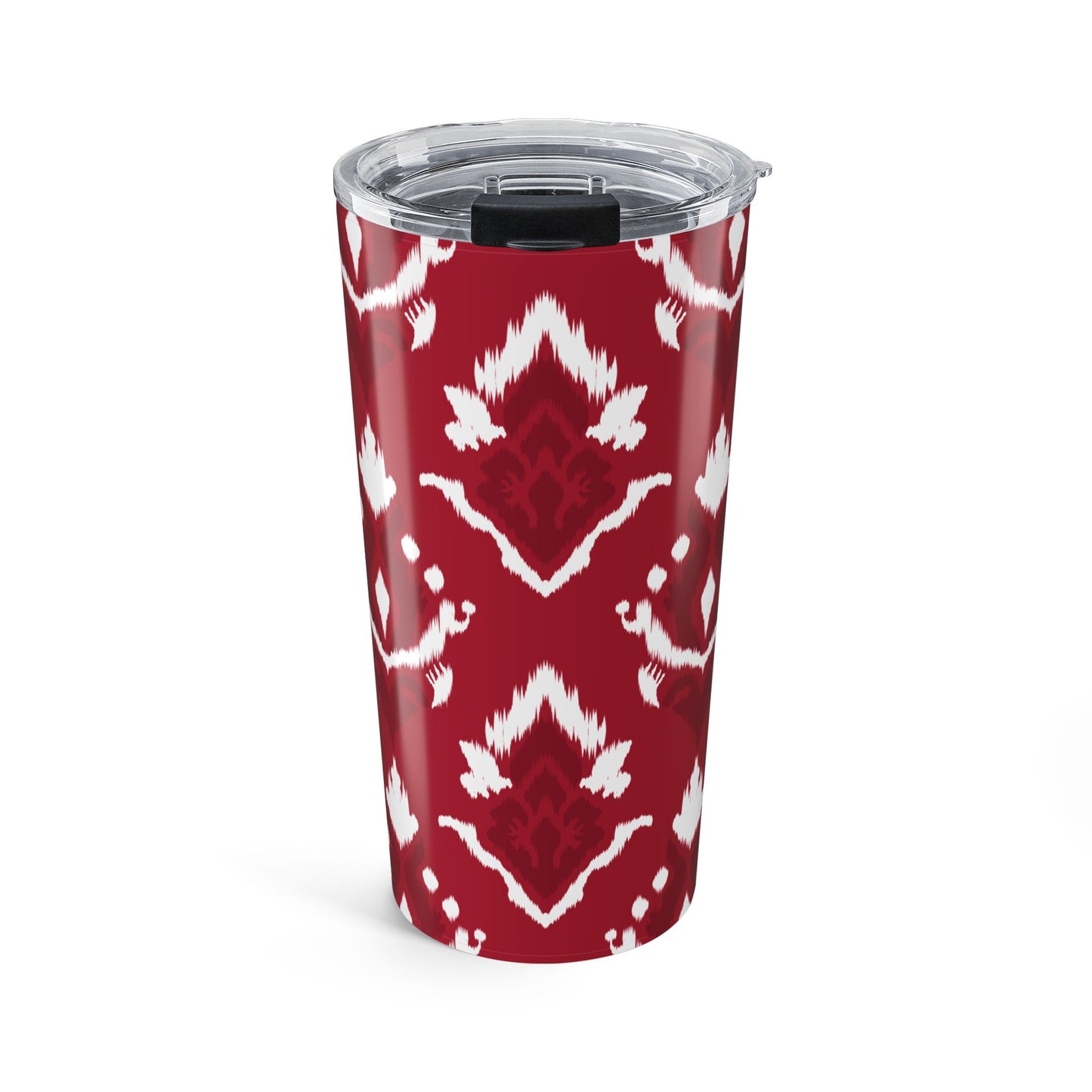 Tumbler | Bloomington, Indiana | Ikat