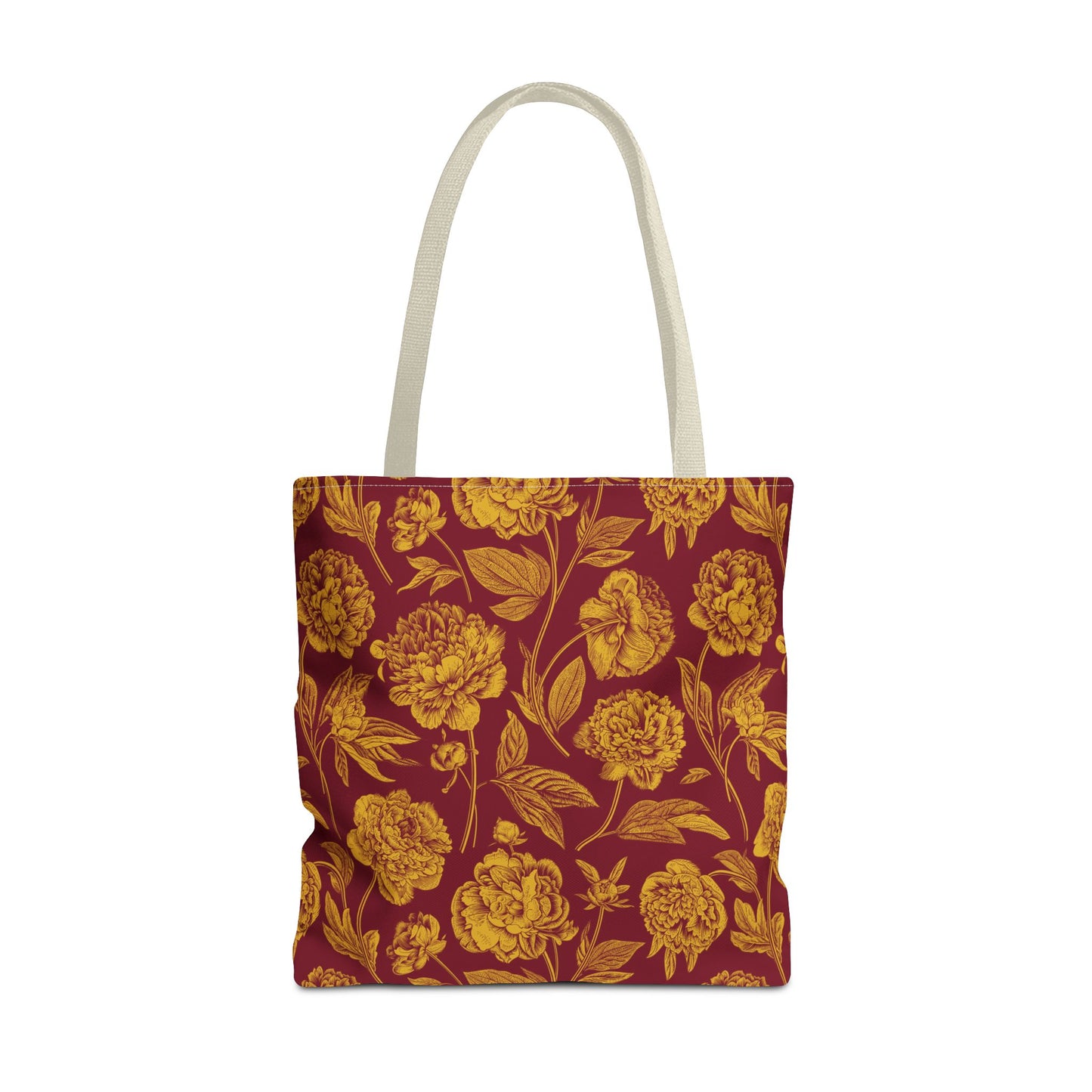 Totes | Los Angeles, California | Peony
