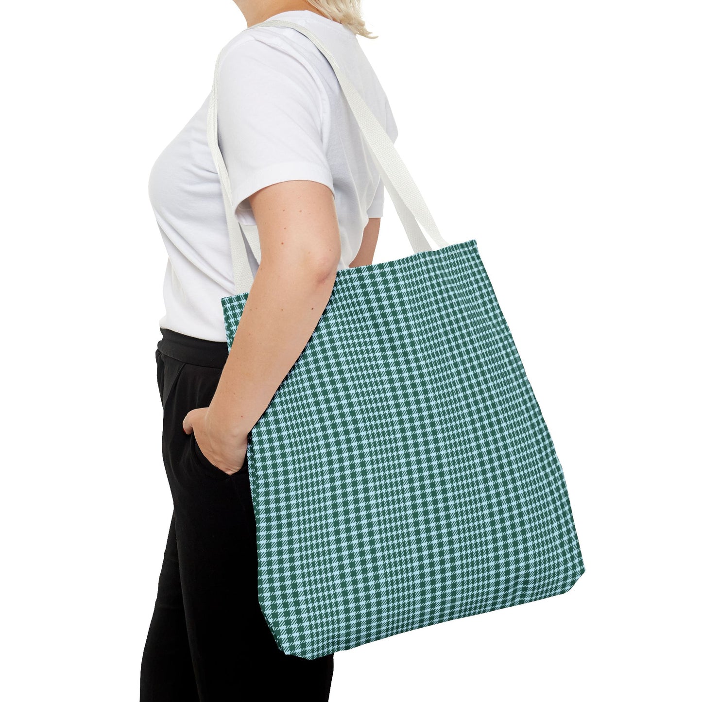 Totes | New Orleans, Louisiana | Tweed