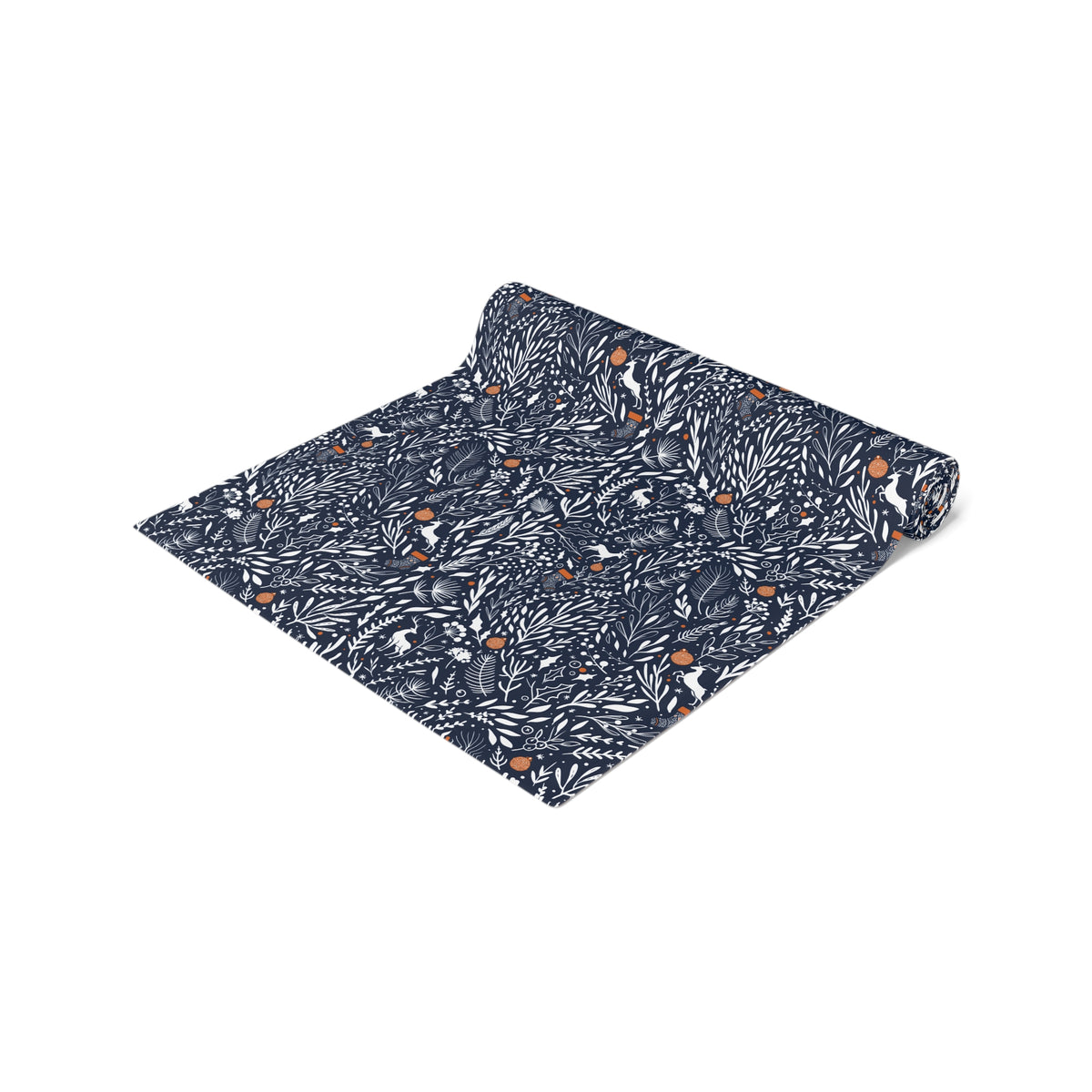 Table Runner | Auburn, Alabama | Fauna