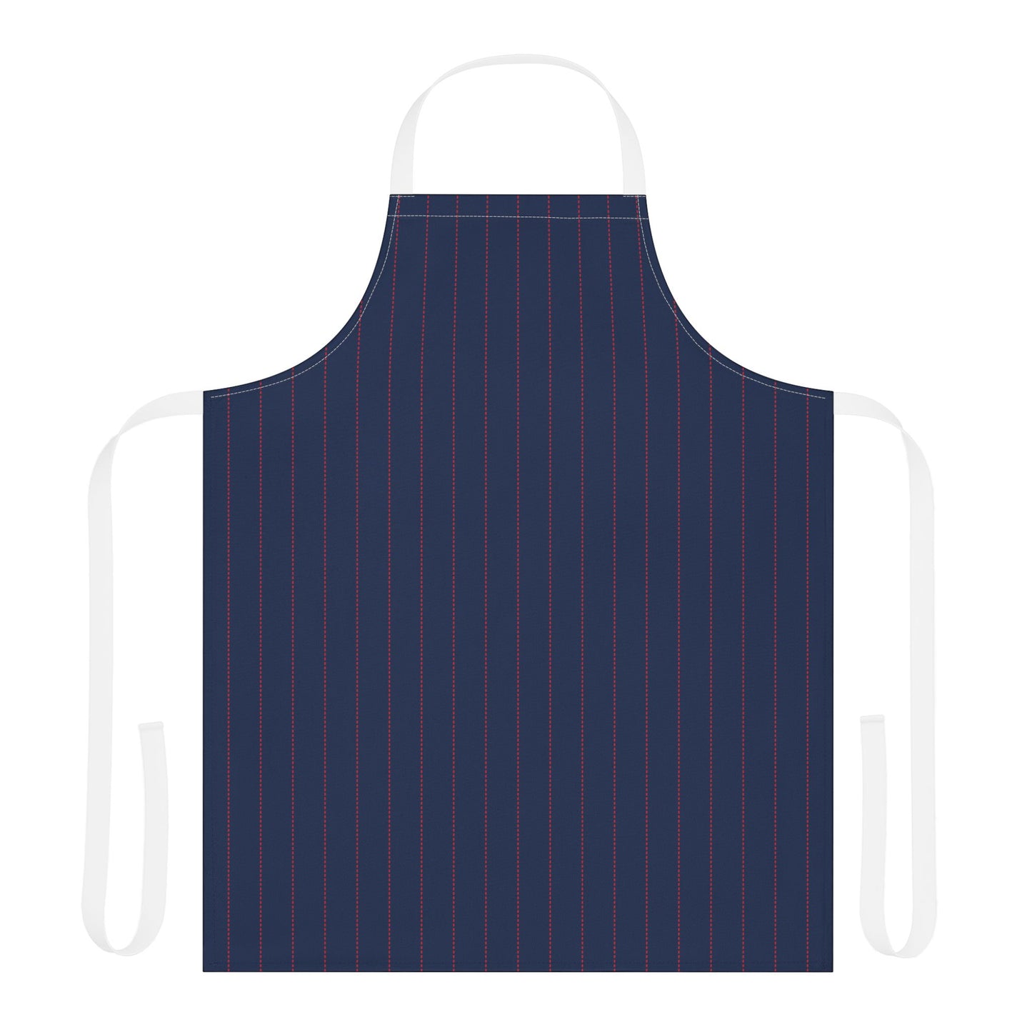 Apron | Oxford, Mississippi | Pinstripe