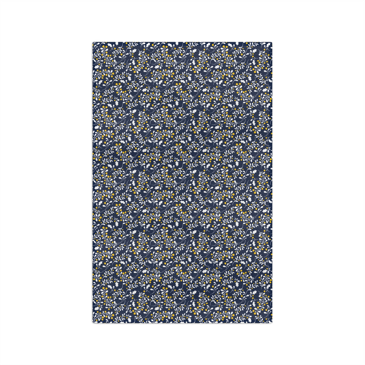 Tea Towels | Ann Arbor, Michigan | Holly