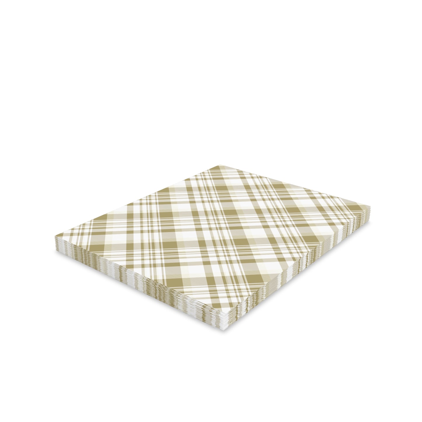 Notecards | Atlanta, Georgia | Tartan