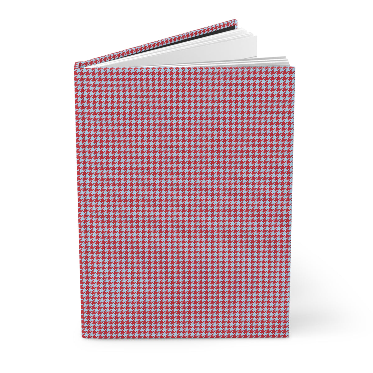 Journal | Oxford, Mississippi | Houndstooth