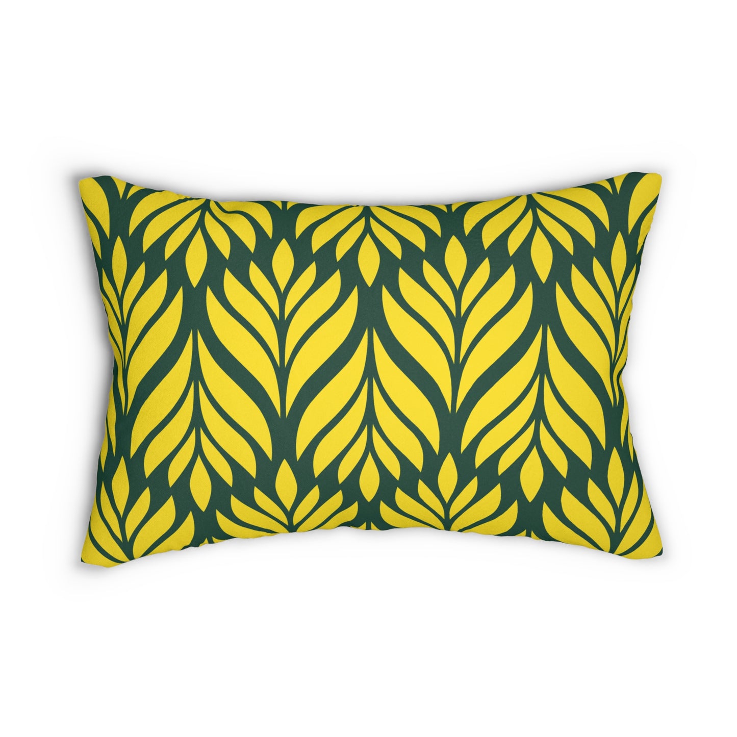 Pillow | Eugene, Oregon | Palm