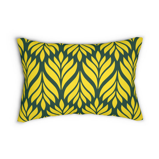 Pillow | Eugene, Oregon | Palm