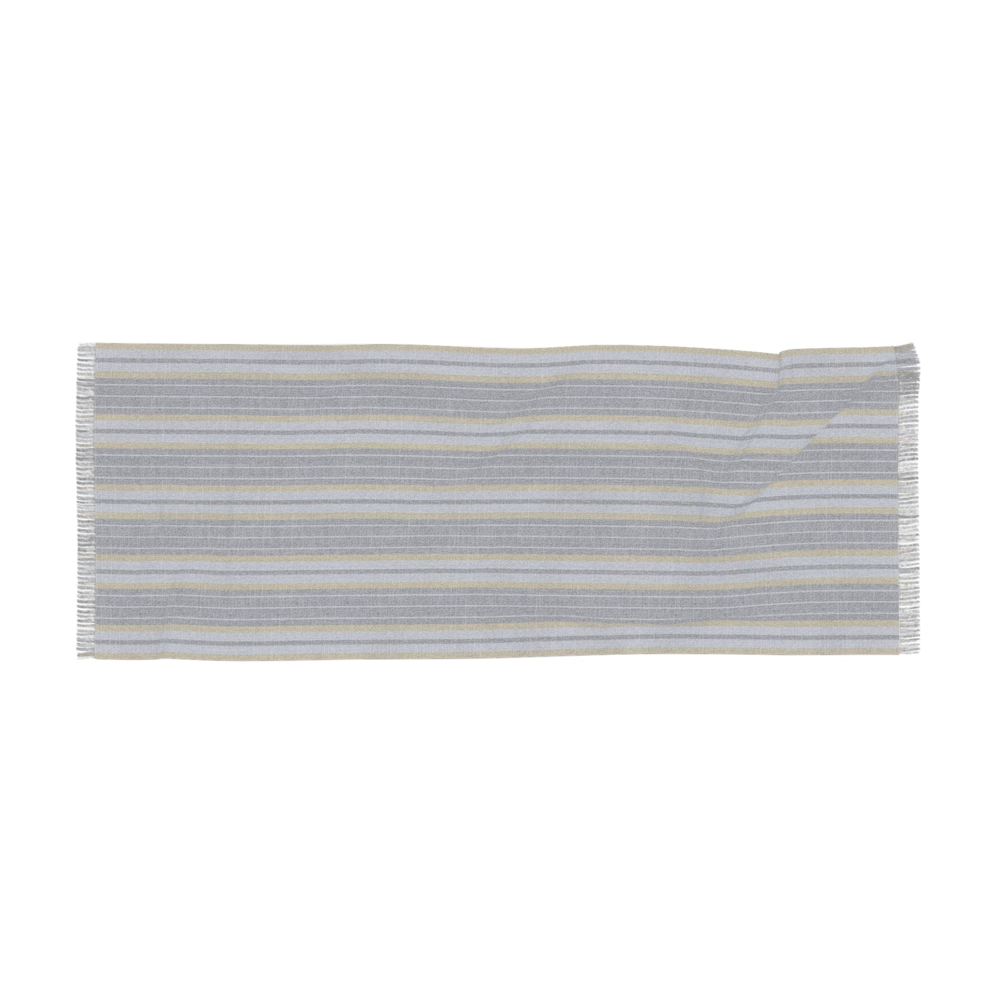 Scarf | Ann Arbor, Michigan | Stripe