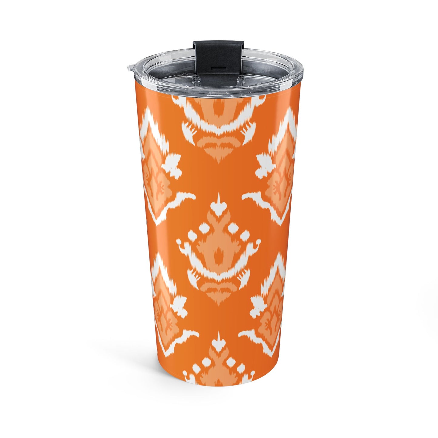 Tumbler | Knoxville, Tennessee | Ikat