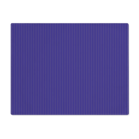 Placemat | Harrisonburg, Virginia | Pinstripe