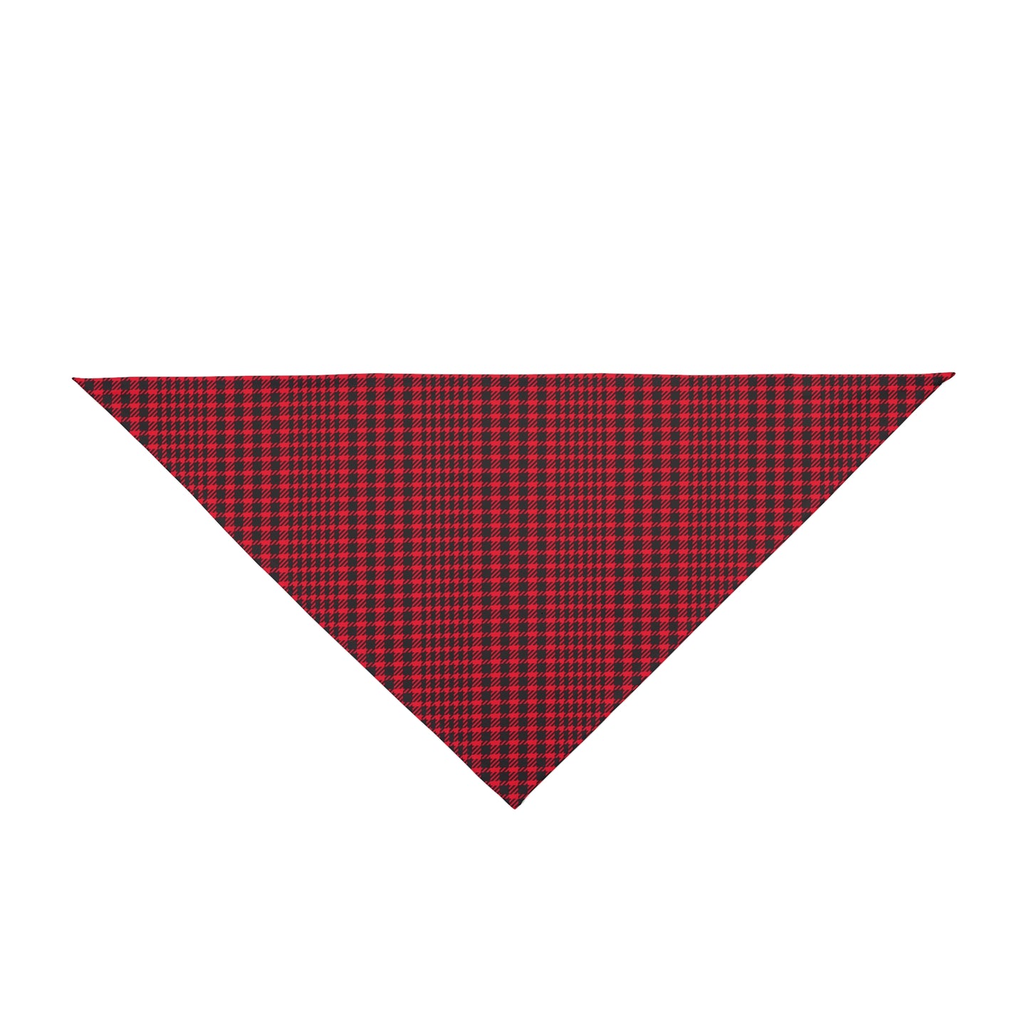 Pet Bandana | Raleigh, North Carolina | Tweed