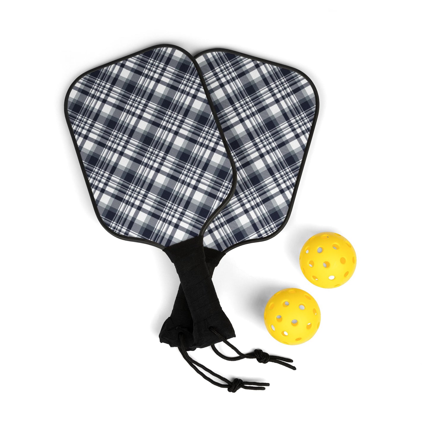Pickleball Paddle Kit | Storrs, Connecticut | Tartan