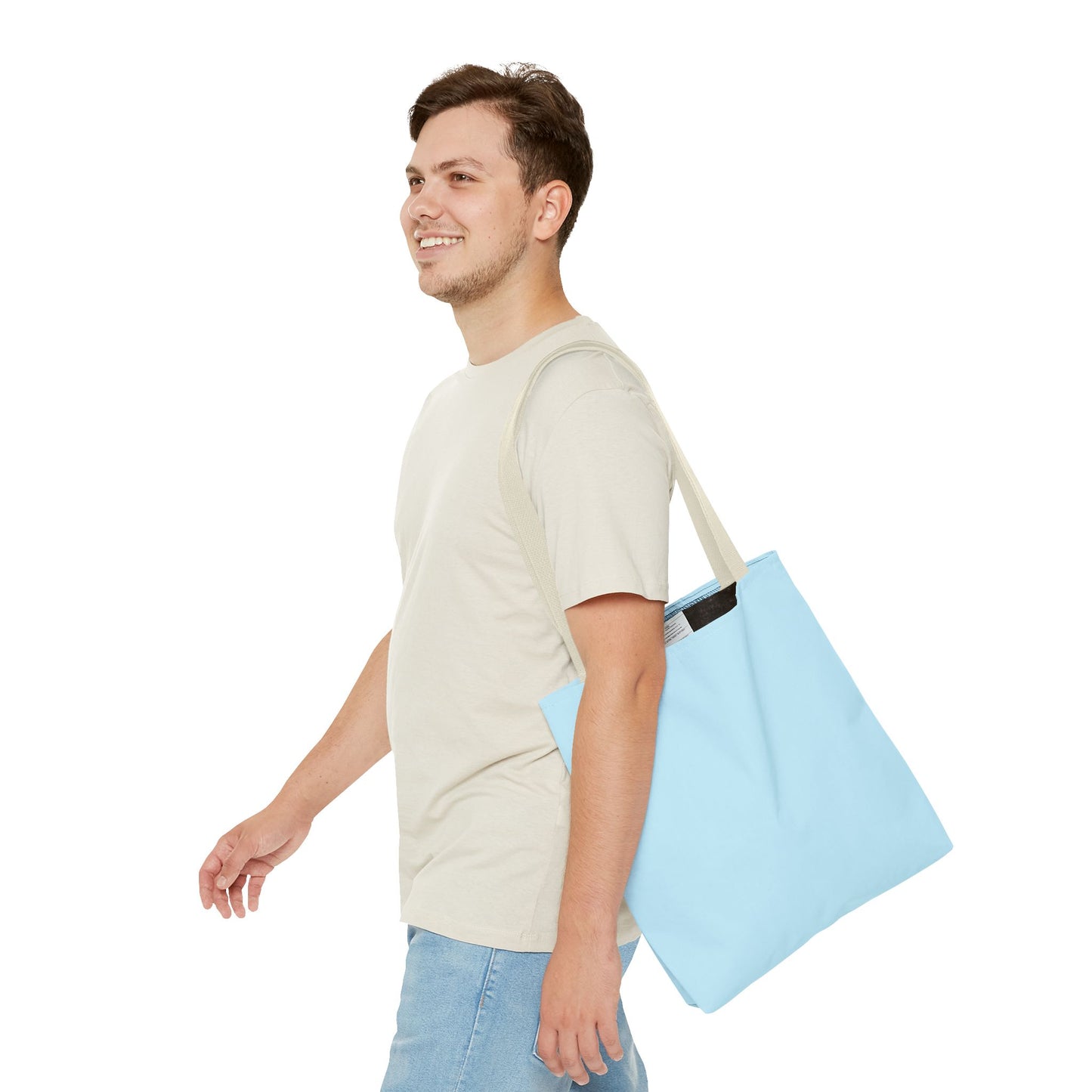 Totes | New Orleans, Louisiana | Light