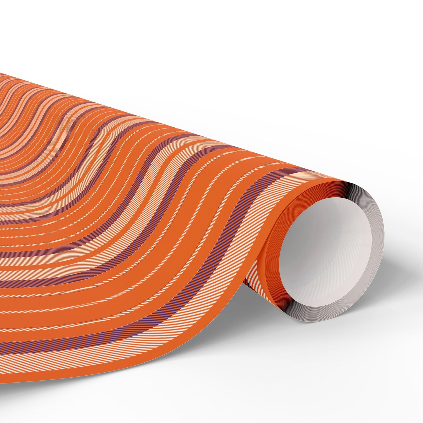 Gift Wrap | Clemson, South Carolina | Stripe