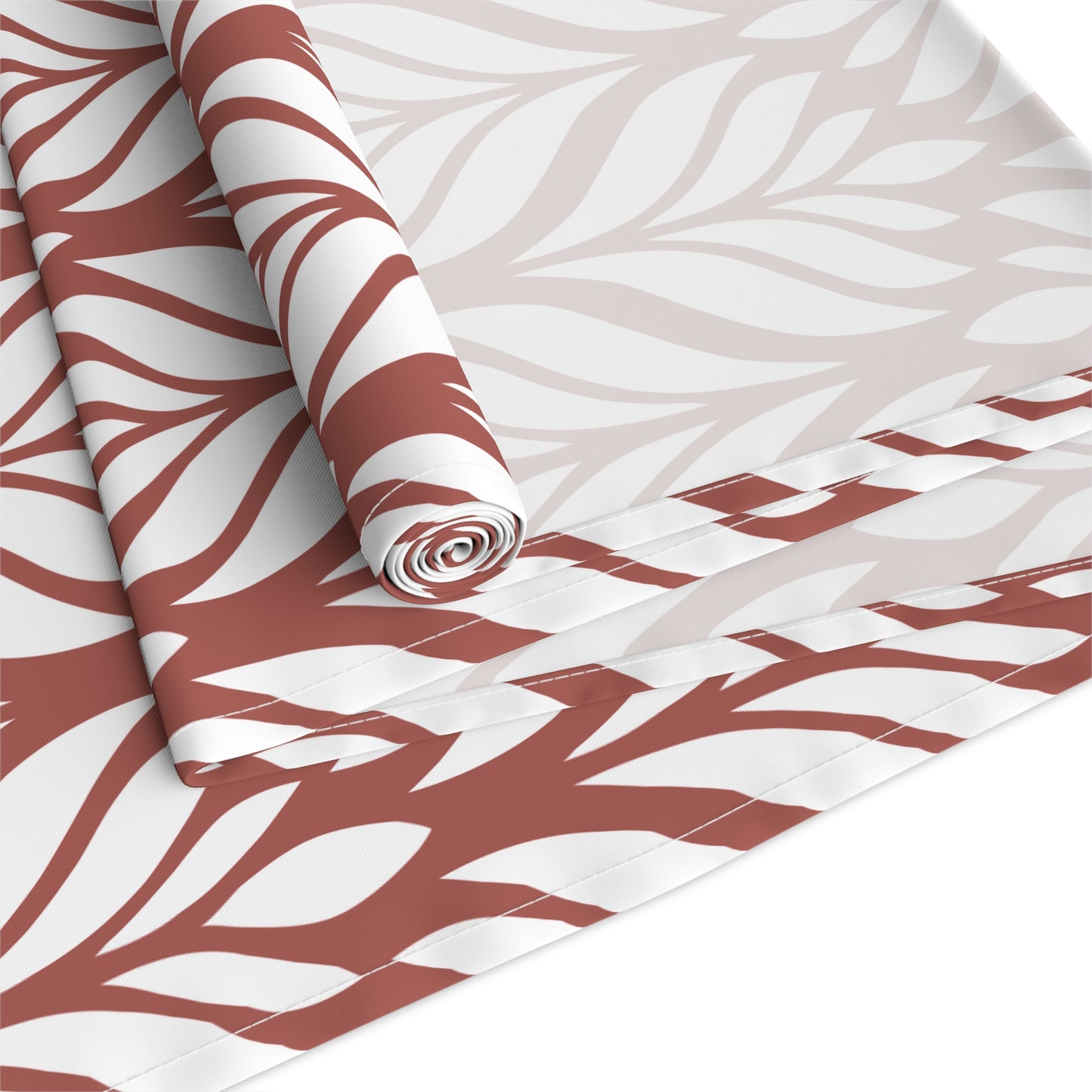 Table Runner | Bloomington, Indiana | Palm