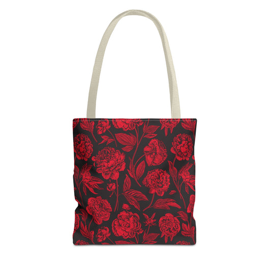 Totes | Raleigh, North Carolina | Peony