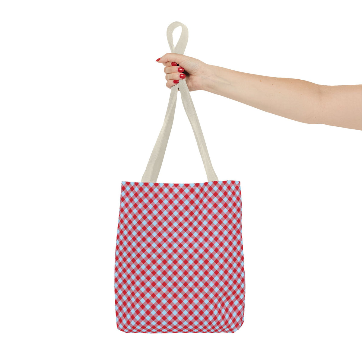 Totes | Oxford, Mississippi | Gingham