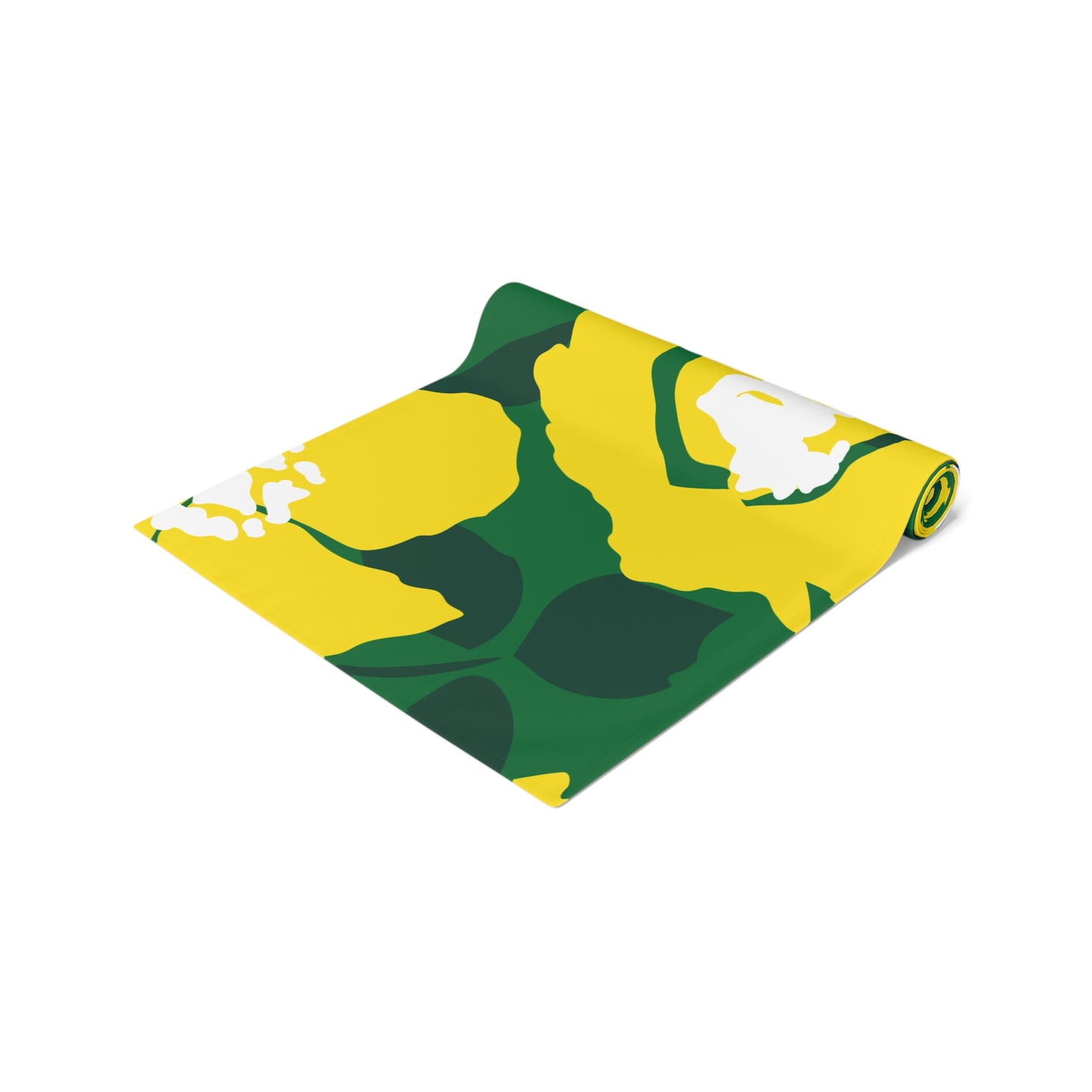 Table Runner | Eugene, Oregon | Poppy