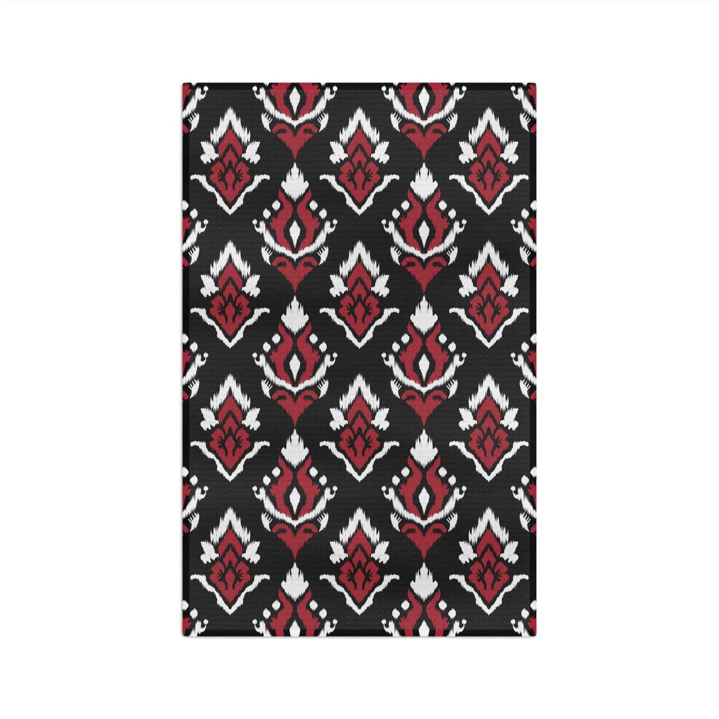 Tea Towels | Athens, Georgia | Ikat