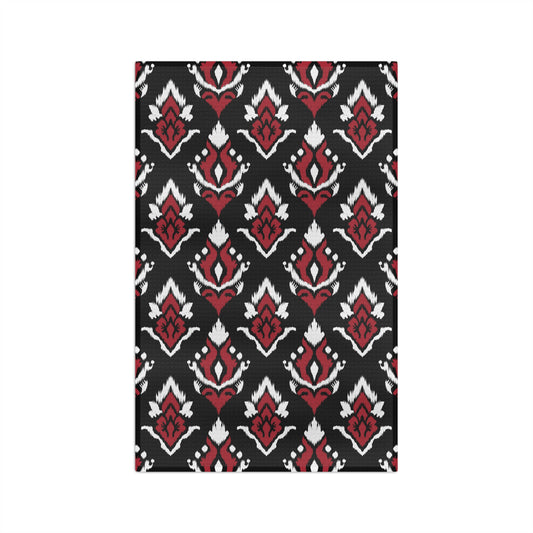 Tea Towels | Athens, Georgia | Ikat