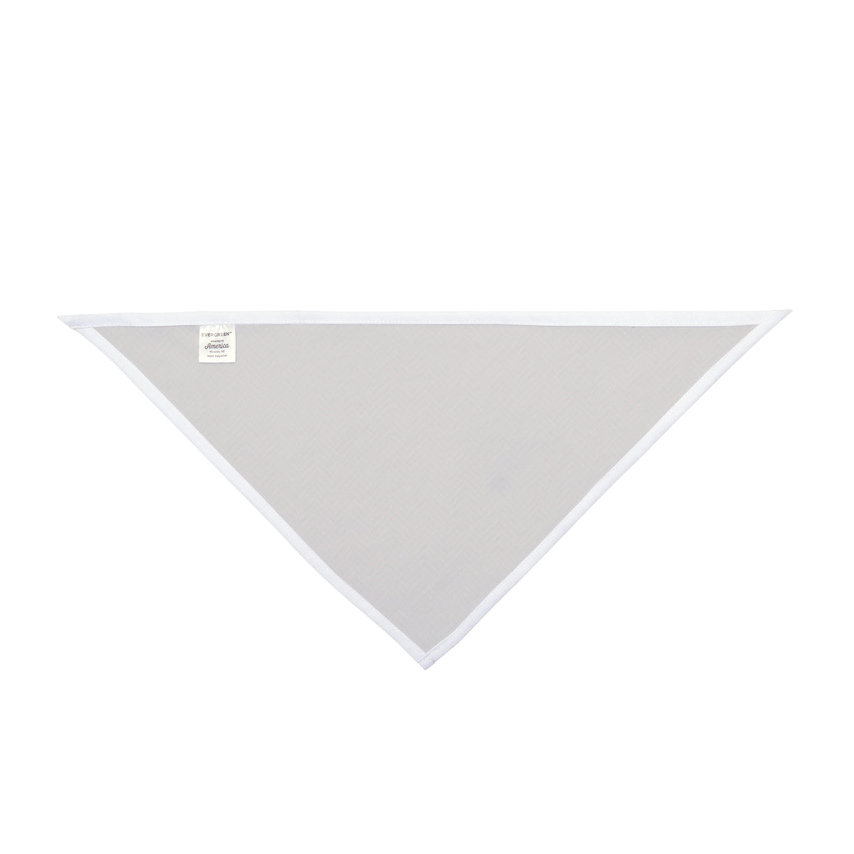 Pet Bandana | Columbia, South Carolina | Herringbone