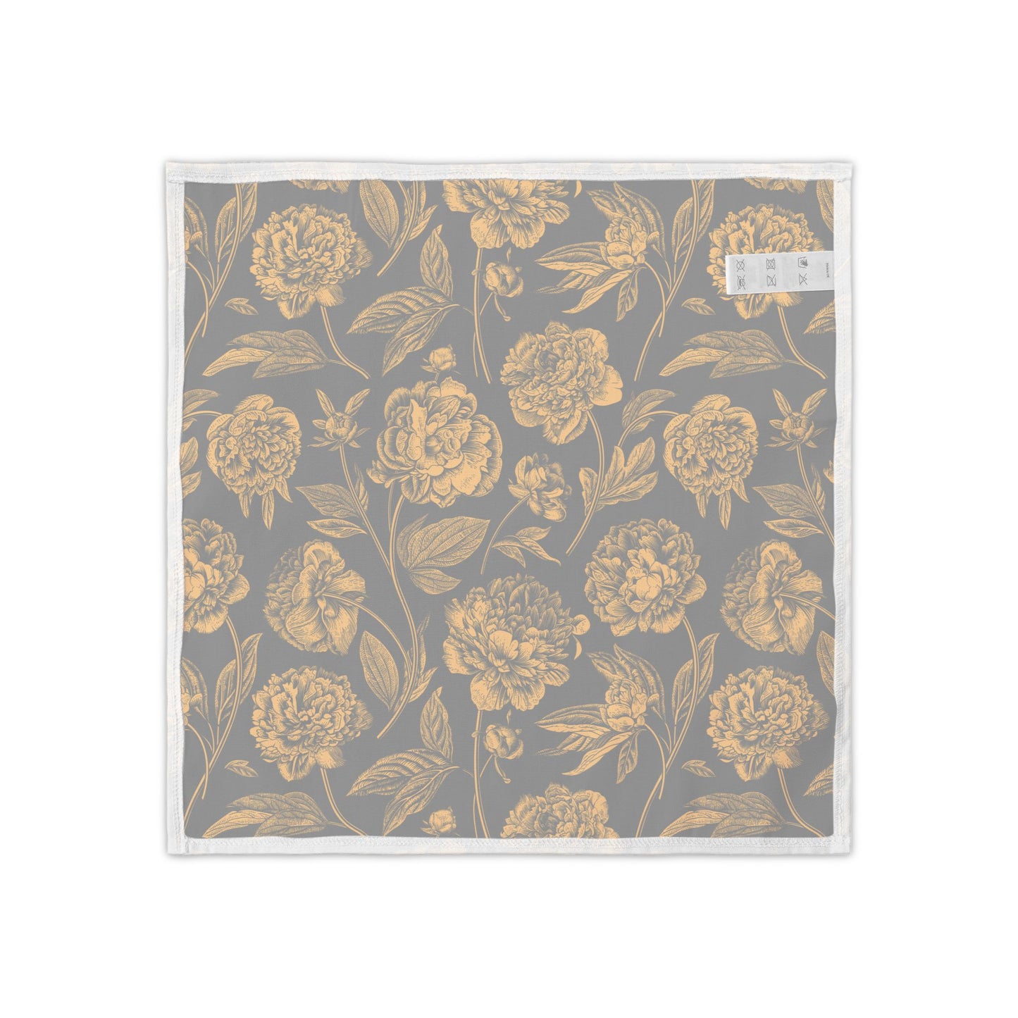 Napkins | Kennesaw, Georgia | Peony