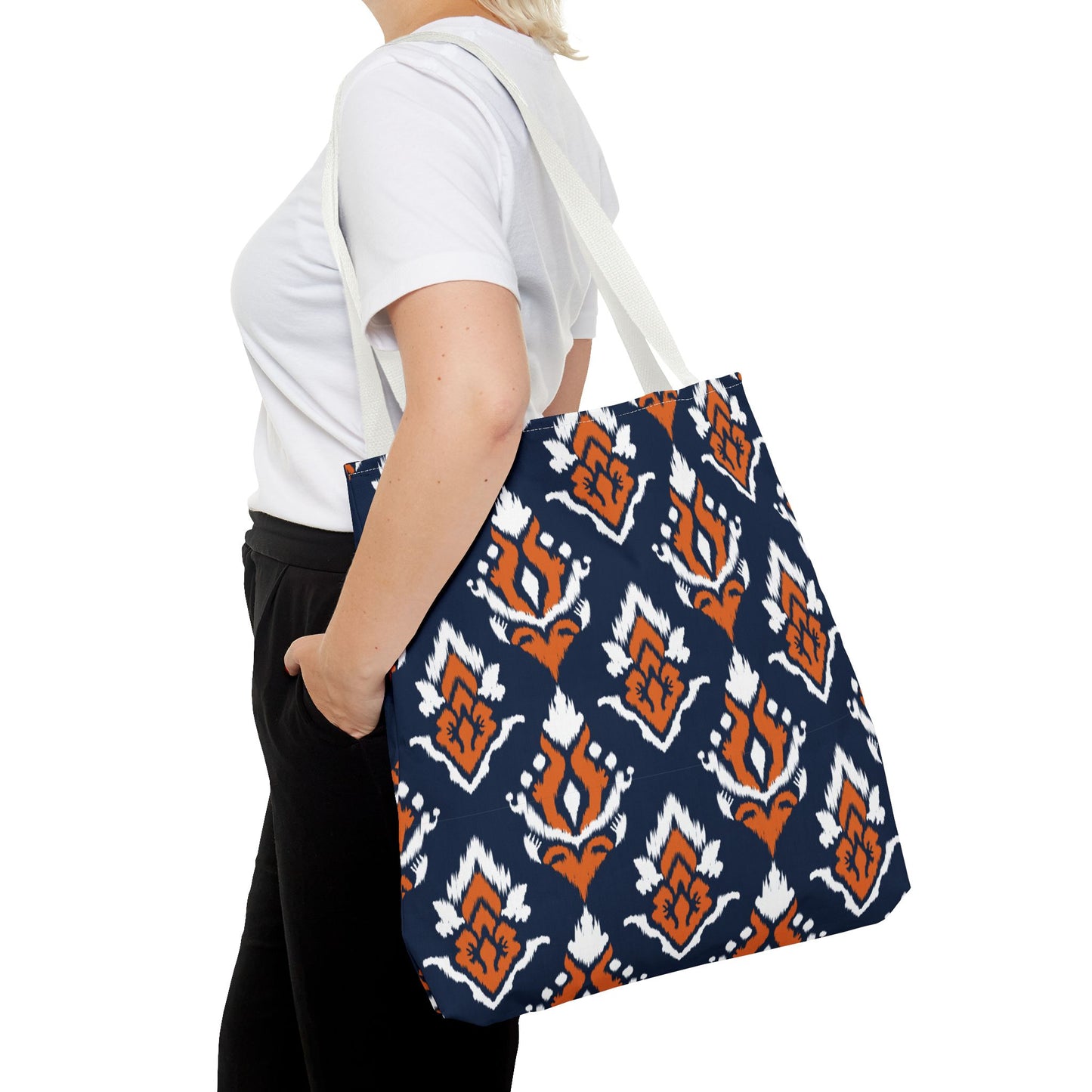 Totes | Auburn, Alabama | Ikat