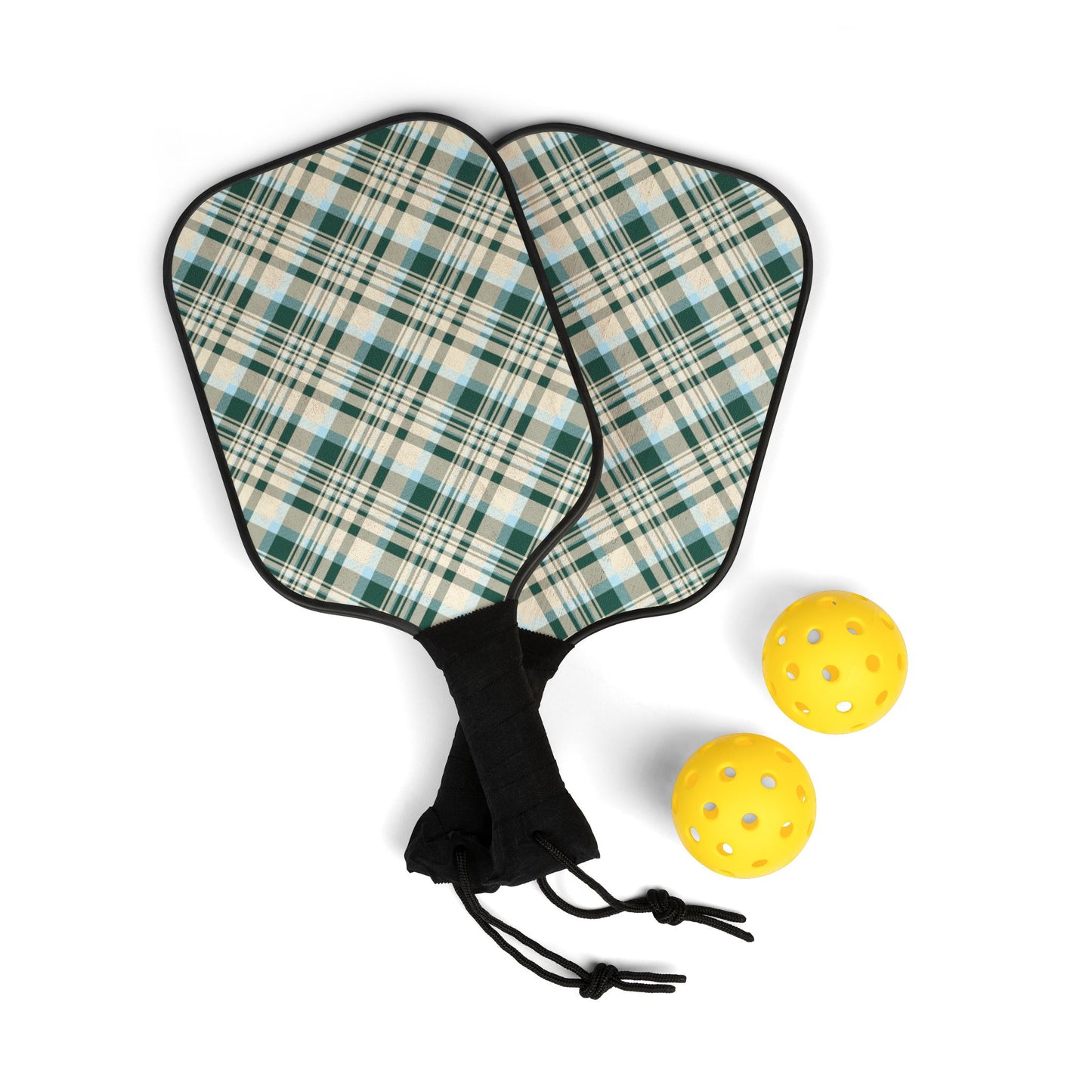 Pickleball Paddle Kit | New Orleans, Louisiana | Tartan