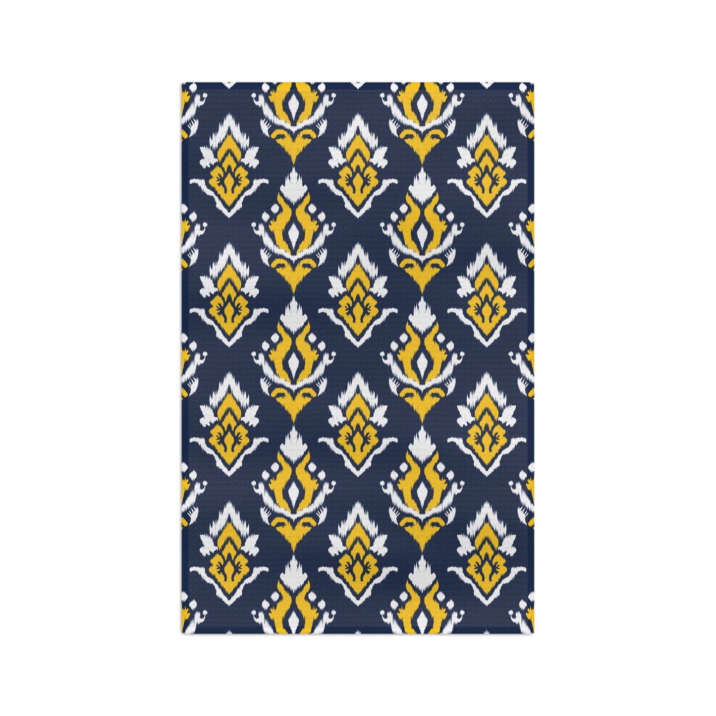 Tea Towels | Ann Arbor, Michigan | Ikat