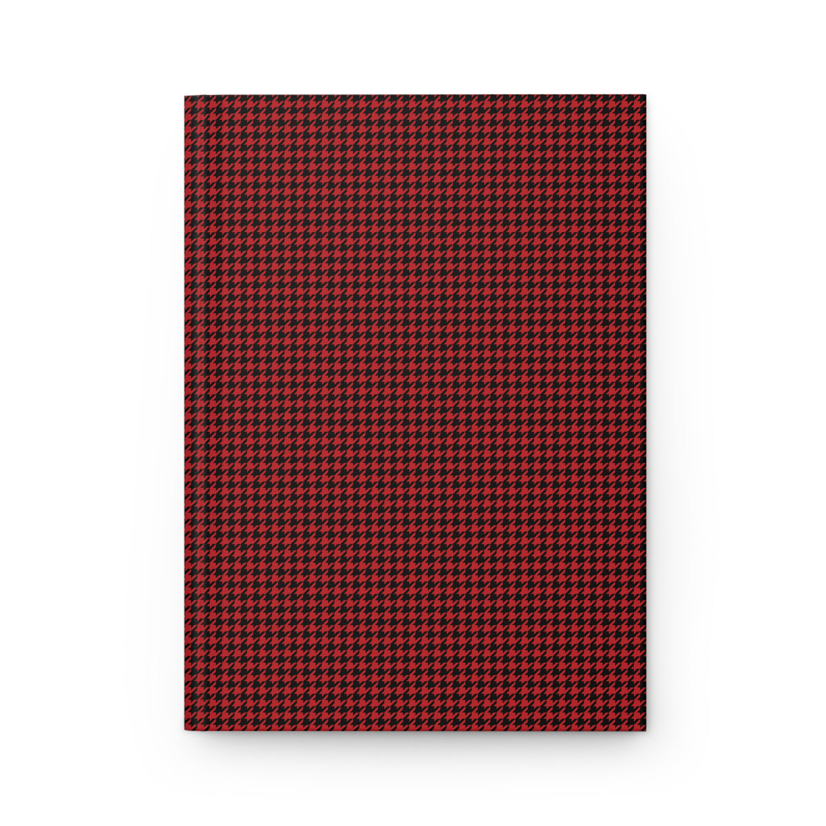 Journal | Salt Lake City, Utah | Houndstooth