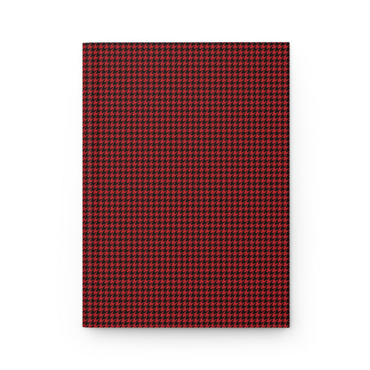 Journal | Salt Lake City, Utah | Houndstooth