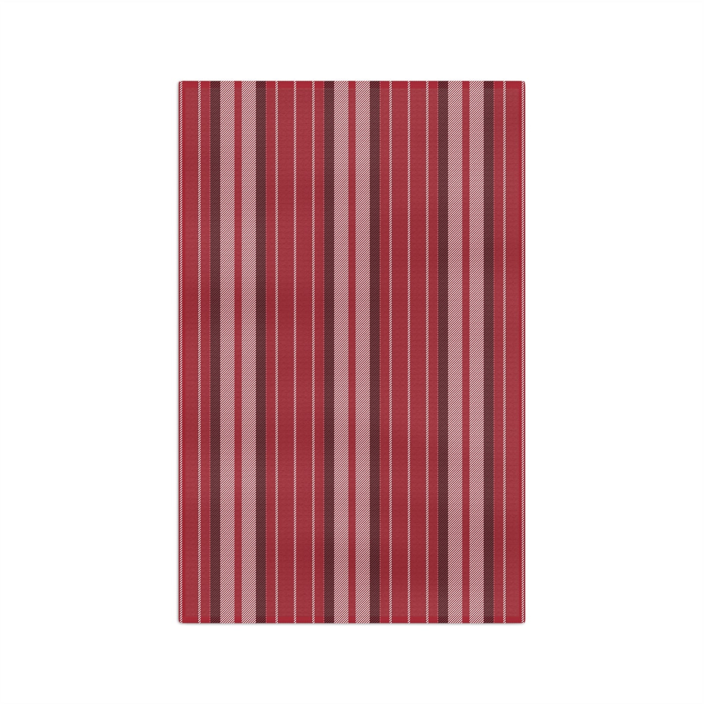 Tea Towels | Athens, Georgia | Stripe