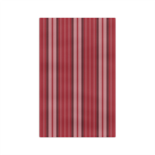 Tea Towels | Athens, Georgia | Stripe