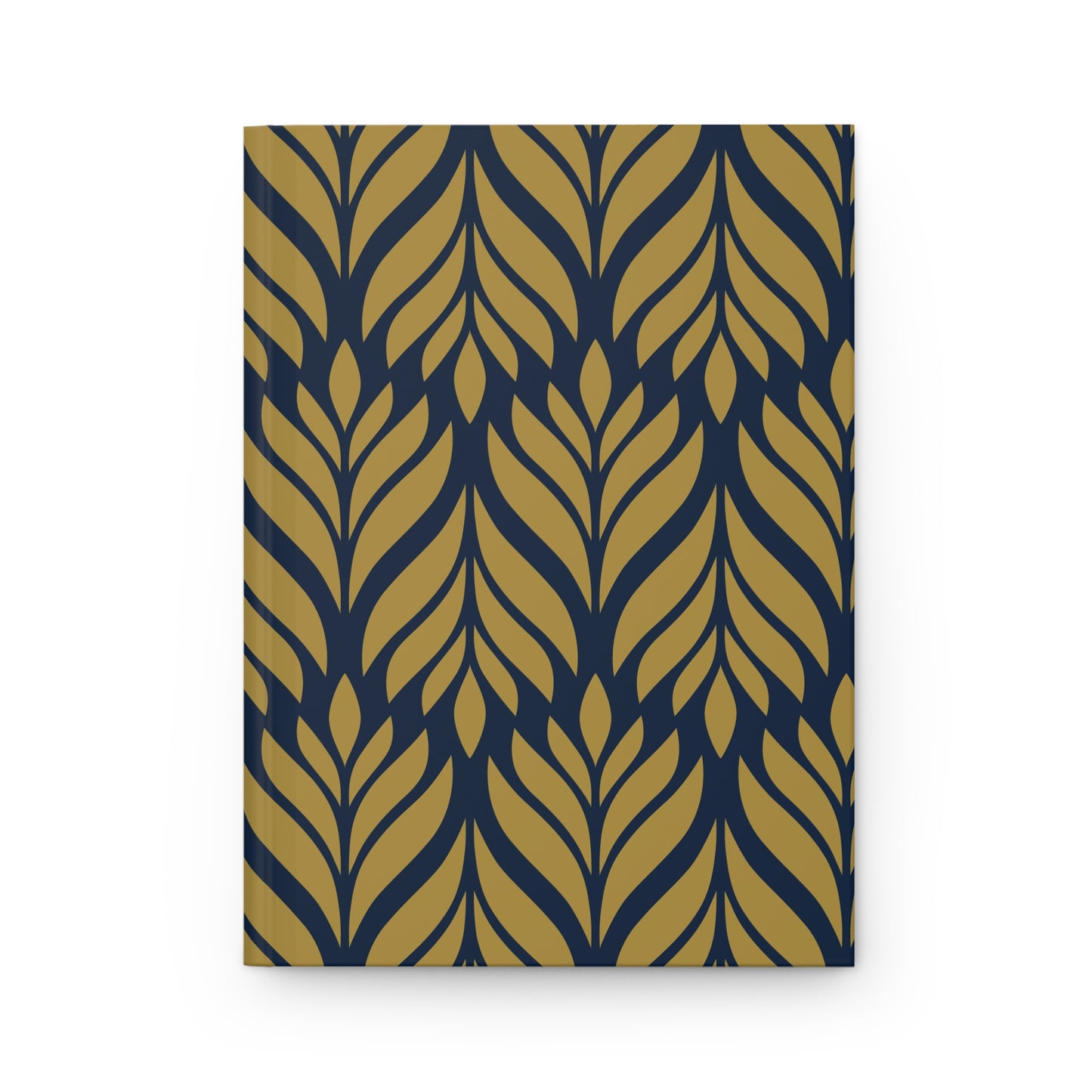 Journal | Notre Dame, Indiana | Palm