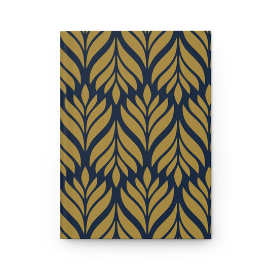 Journal | Notre Dame, Indiana | Palm