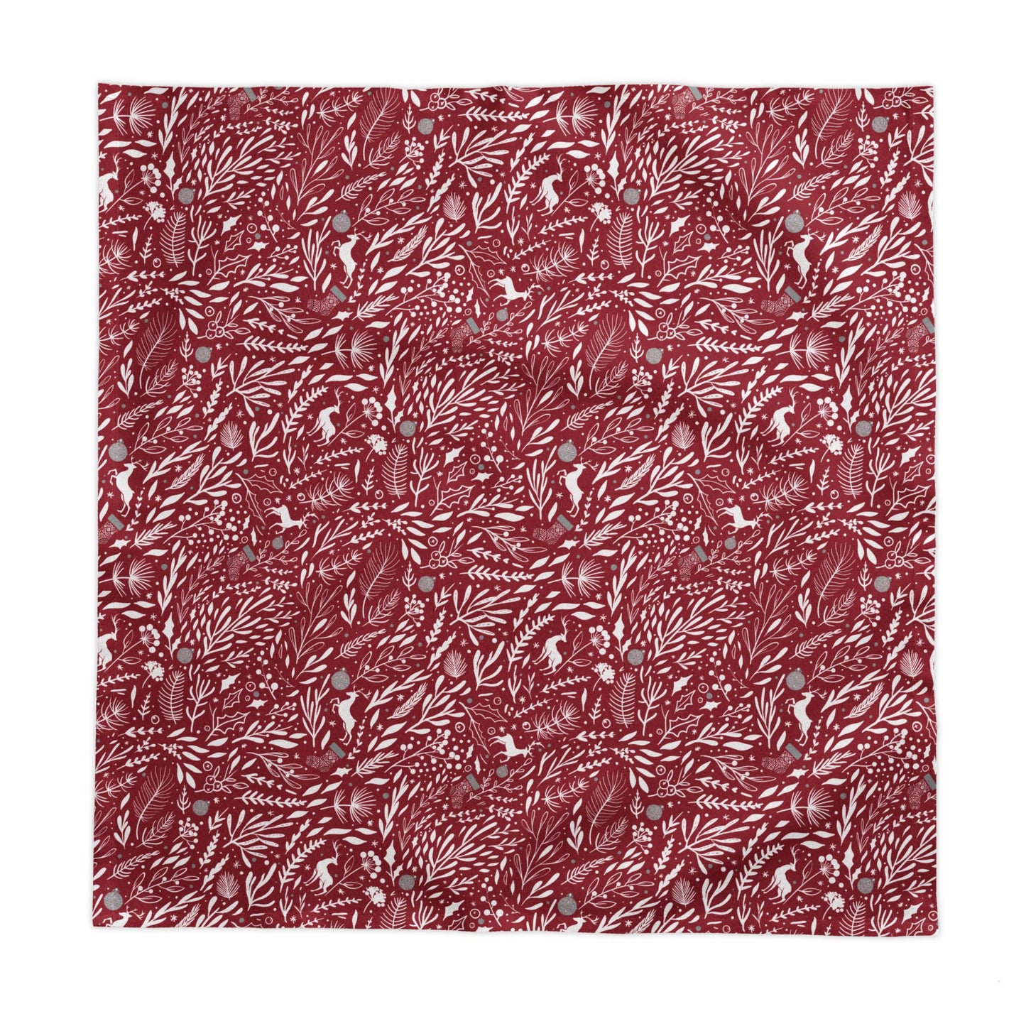 Tablecloth | Tuscaloosa, Alabama | Fauna