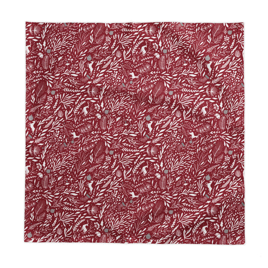 Tablecloth | Tuscaloosa, Alabama | Fauna