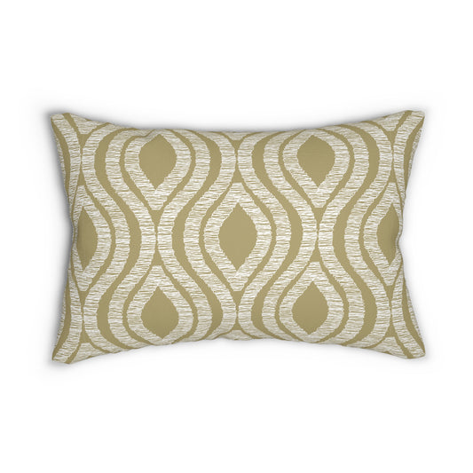 Pillow | Atlanta, Georgia | Ogee